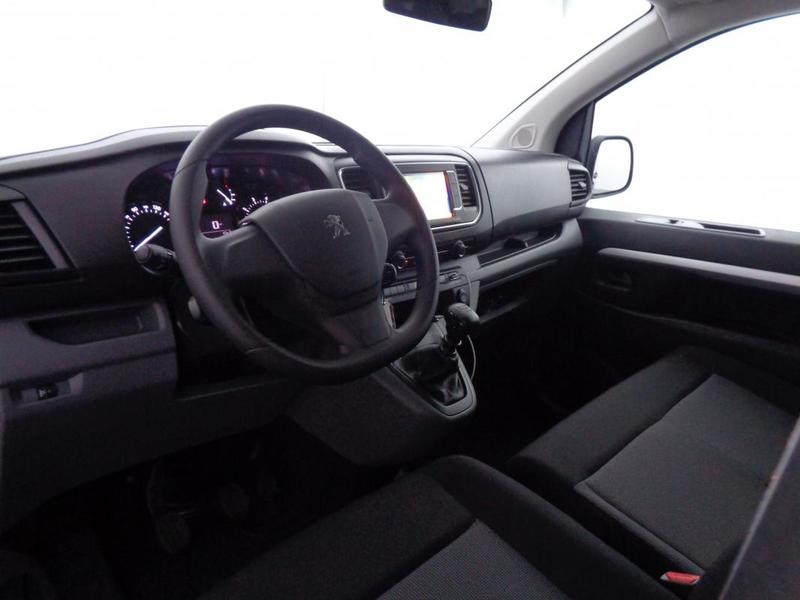 Peugeot Expert Cabine Approfondie Standard 2.0bluehdi 140s&amp;S Confort+