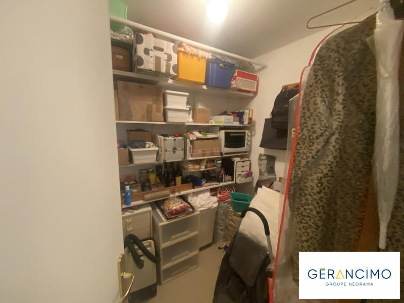 Appartement - 55 m² - 2 pièces