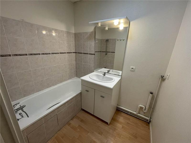 Appartement - 36 m² - 2 pièces