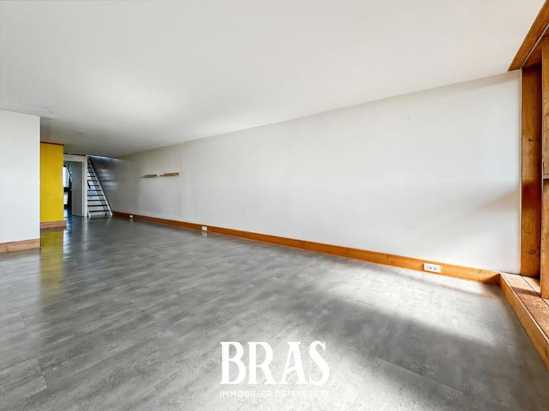 Appartement - 72 m² - 4 pièces