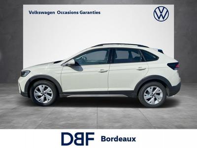 Volkswagen Taigo 1.0 Tsi 95 Bvm5 Life Business