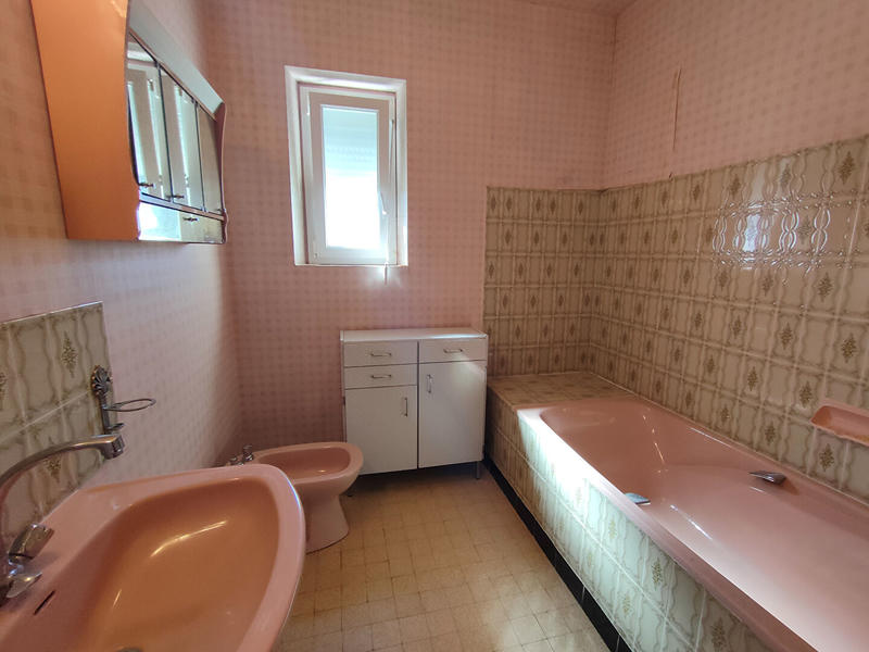 Maison - 115 m² - 6 pièces