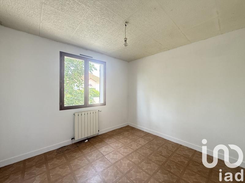 Maison - 142 m² - 6 pièces