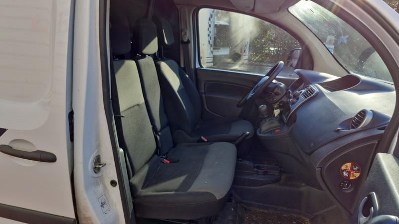 Renault Kangoo Express Blue Dci 95 Grand Confort