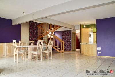 Maison - 158 m² - 5 pièces