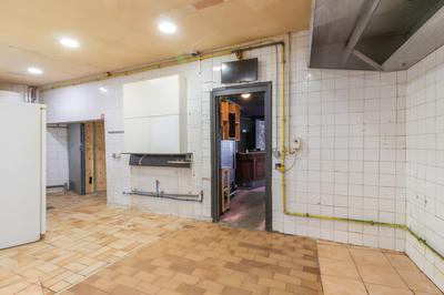 Local commercial - 63 m²