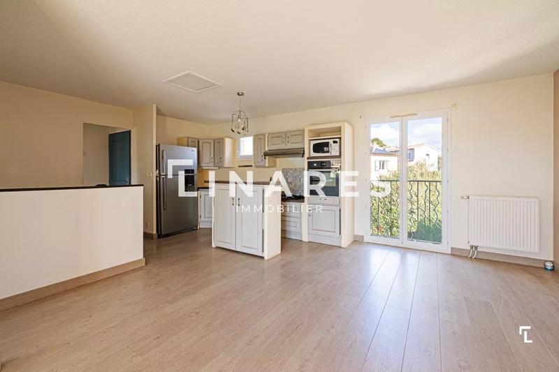 Maison - 154 m² - 7 pièces