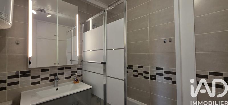 Appartement - 54 m² - 3 pièces