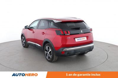 Peugeot 3008 1.2 PureTech Allure Business Eat6 130 ch