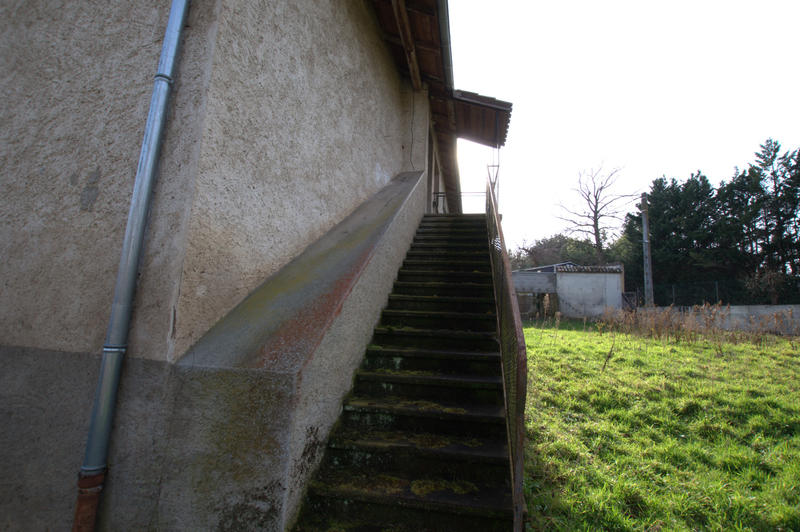 Maison - 143 m² - 7 pièces