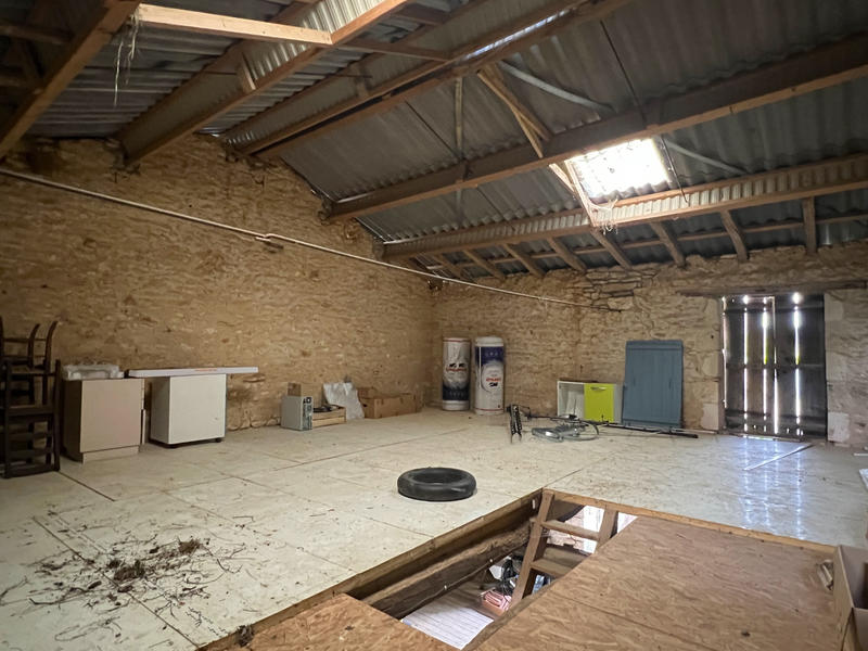 Maison - 149 m² - 6 pièces