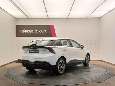 Mg Mg4 Electric 51kWh - 125 kW 2wd Standard