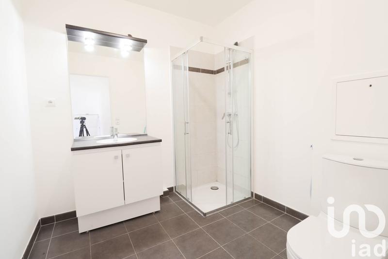 Studio - 32 m² - 1 pièce