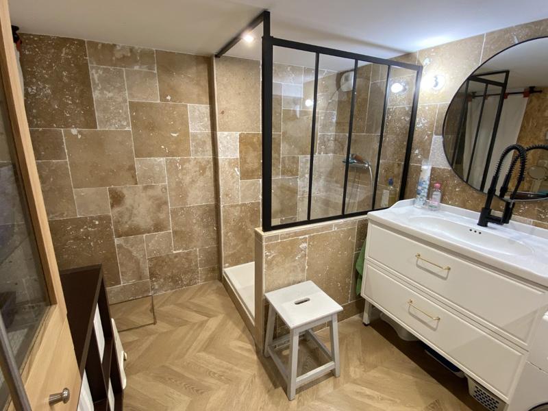 Maison - 170 m² - 8 pièces