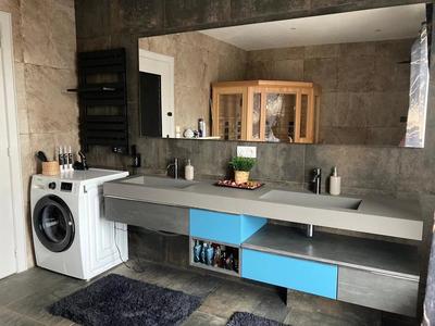 Appartement - 128 m² - 5 pièces