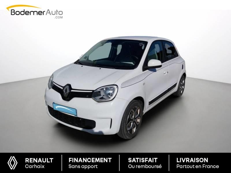 Renault Twingo III SCe 65 - 21 Limited