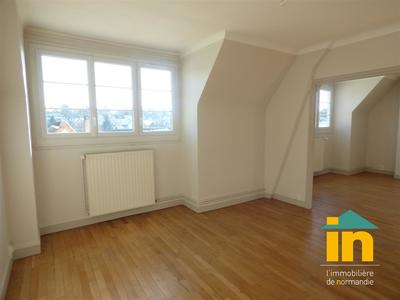 Appartement - 78 m² - 4 pièces