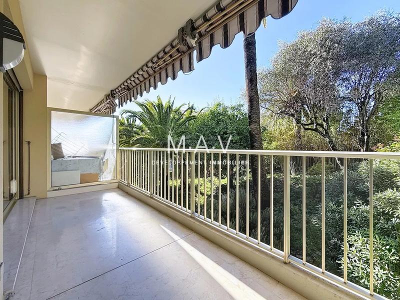 Appartement - 77 m² - 3 pièces