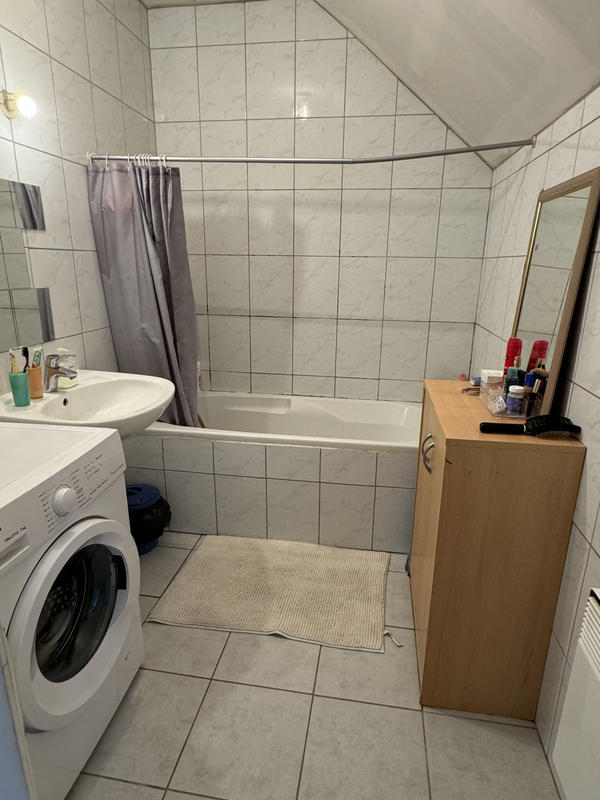 Maison - 62 m² - 4 pièces