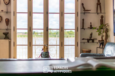 Maison - 178 m² - 7 pièces