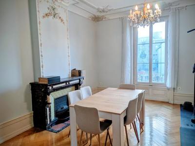 Duplex - 99 m² - 3 pièces