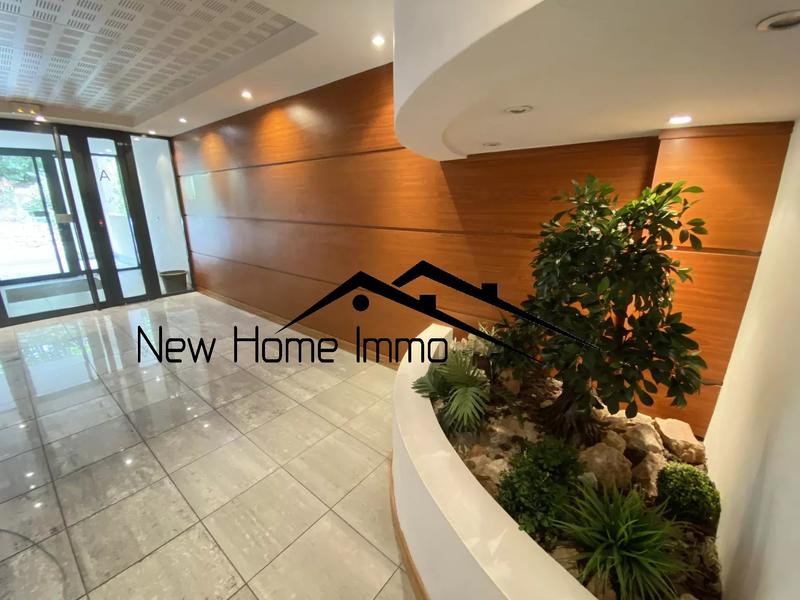 Appartement - 32 m² - 1 pièce