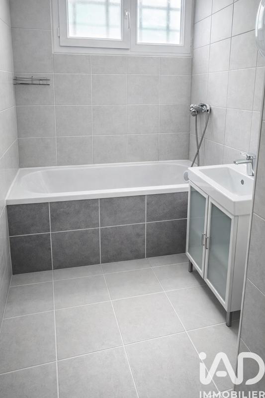 Maison - 145 m² - 6 pièces