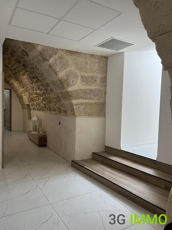 Maison - 244 m² - 9 pièces