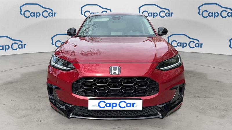 Honda Zr-V 2.0 i-Mmd 184 e:Hev Bva Sport - Automatique