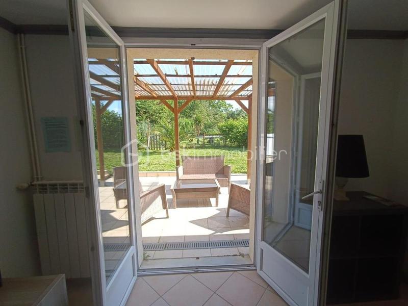 Maison de maîtres - 530 m² - 17 pièces