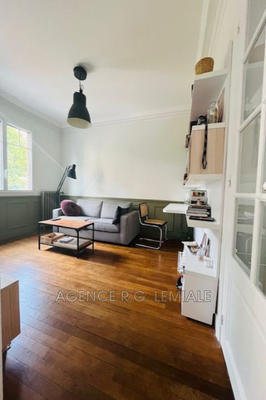 Appartement - 48 pièces