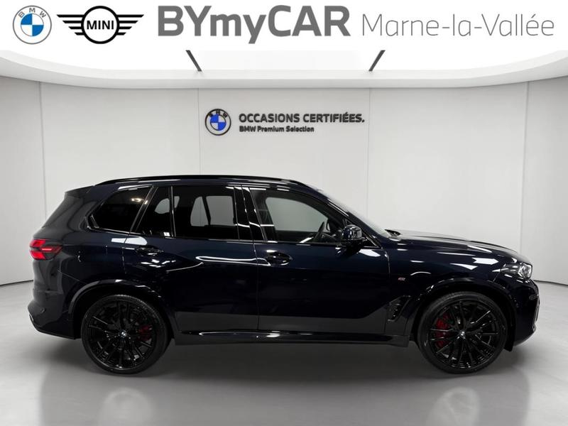 Bmw X5 G05 Lci xDrive50e 489 ch Bva8 m Sport