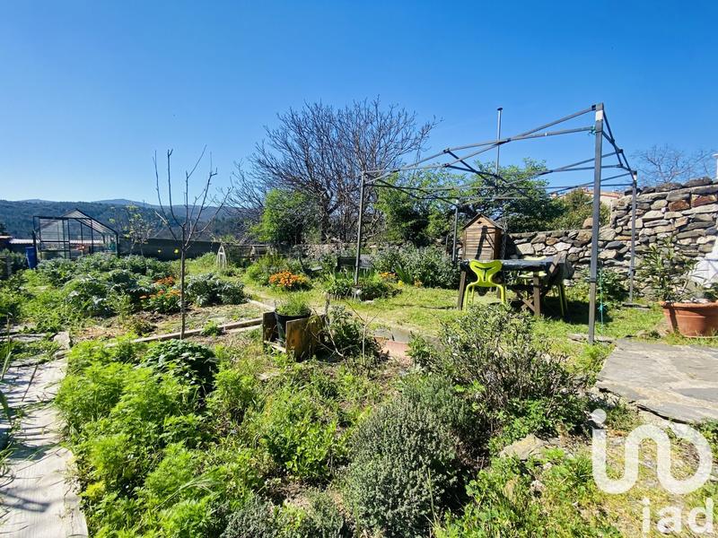 Maison de village - 162 m² - 5 pièces