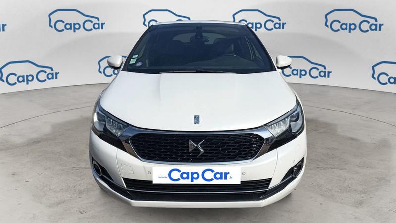 Ds Ds 4 1.6 Thp 210 Sport Chic