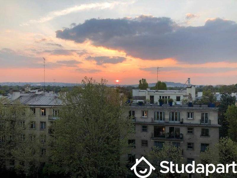 Appartement - 212 m² - 5 pièces