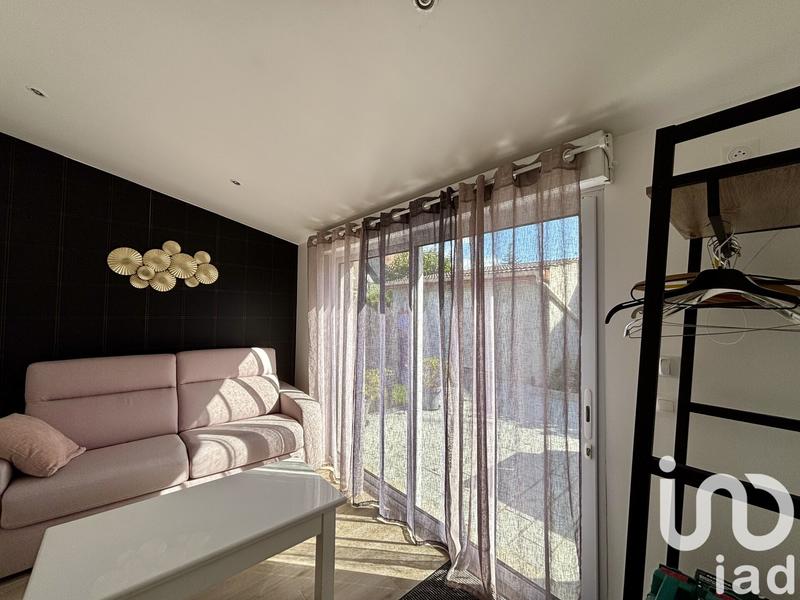 Maison - 104 m² - 6 pièces