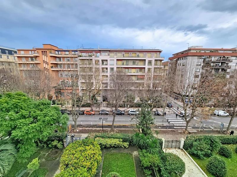 Appartement - 89 m² - 3 pièces