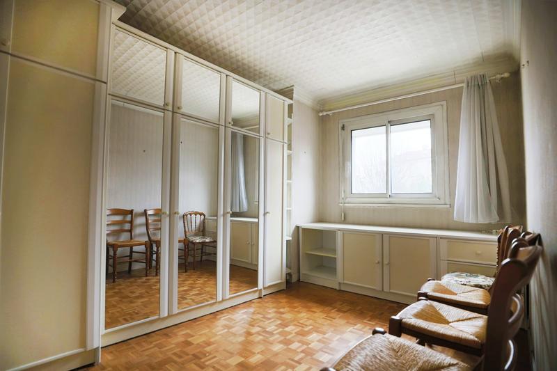 Maison ancienne - 80 m² - 4 pièces