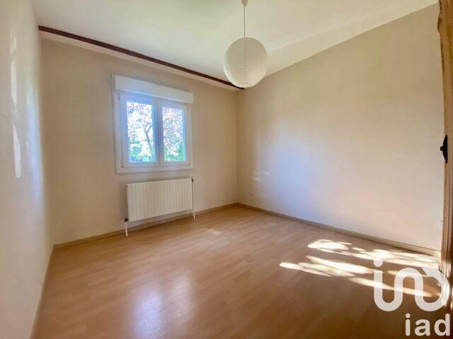 Maison - 154 m² - 7 pièces