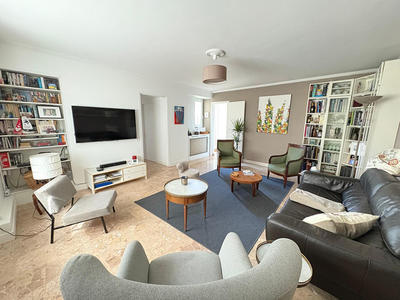 Maison - 146 m² - 7 pièces