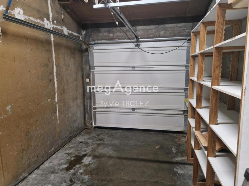 Maison - 71 m² - 4 pièces