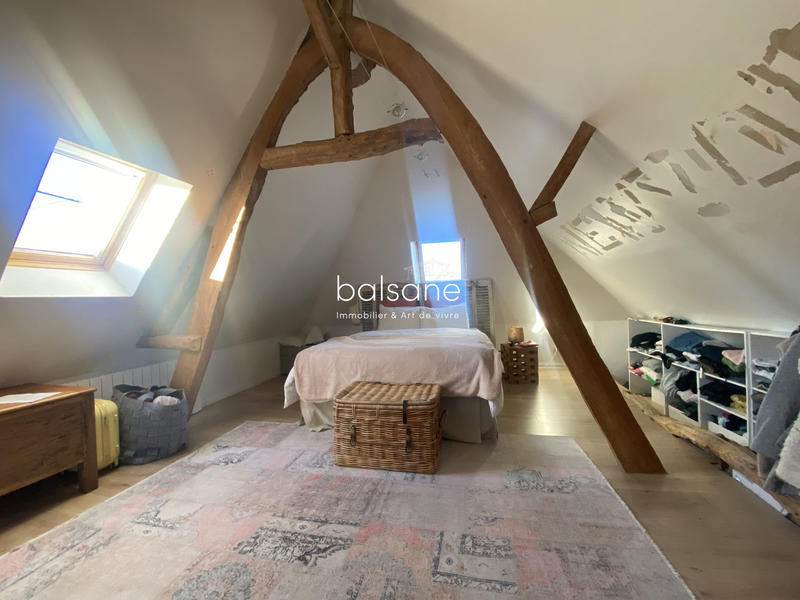 Maison - 131 m² - 4 pièces