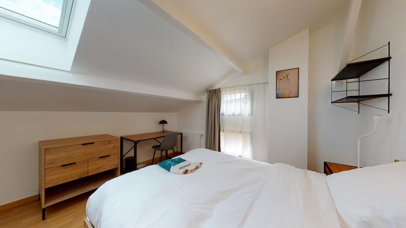 Appartement - 324 m²