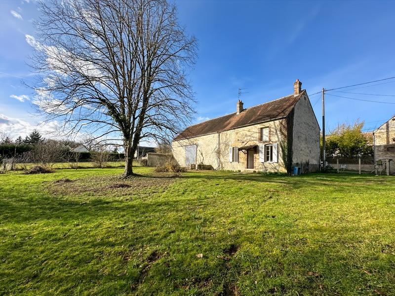 Longère - 60 m² - 3 pièces