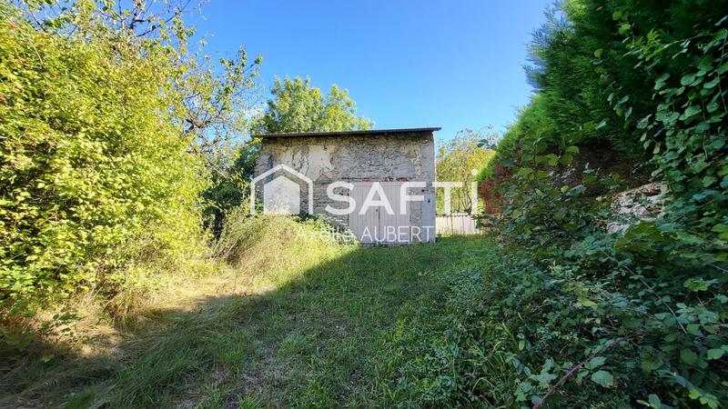 Maison - 71 m² - 3 pièces