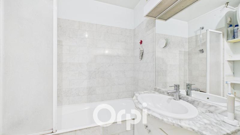 Appartement - 29 m² - 1 pièce