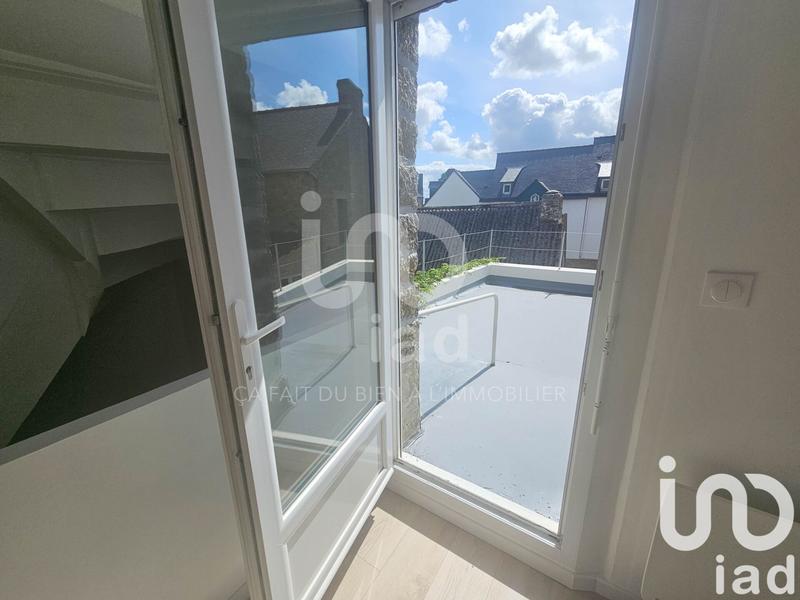 Maison - 88 m² - 3 pièces