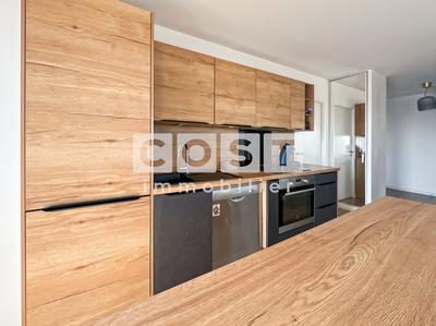 Appartement - 76 m² - 4 pièces