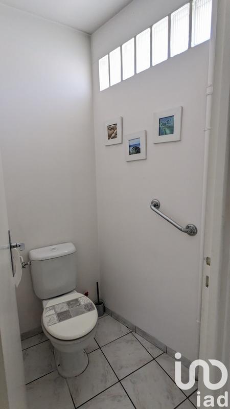 Appartement - 87 m² - 4 pièces