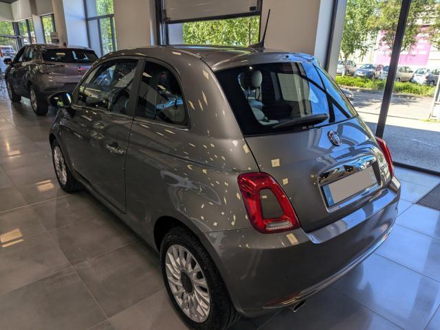 Fiat 500 Serie 9 Euro 6d-Full 1.0 70 ch Hybride Bsg s/S Dolcevita